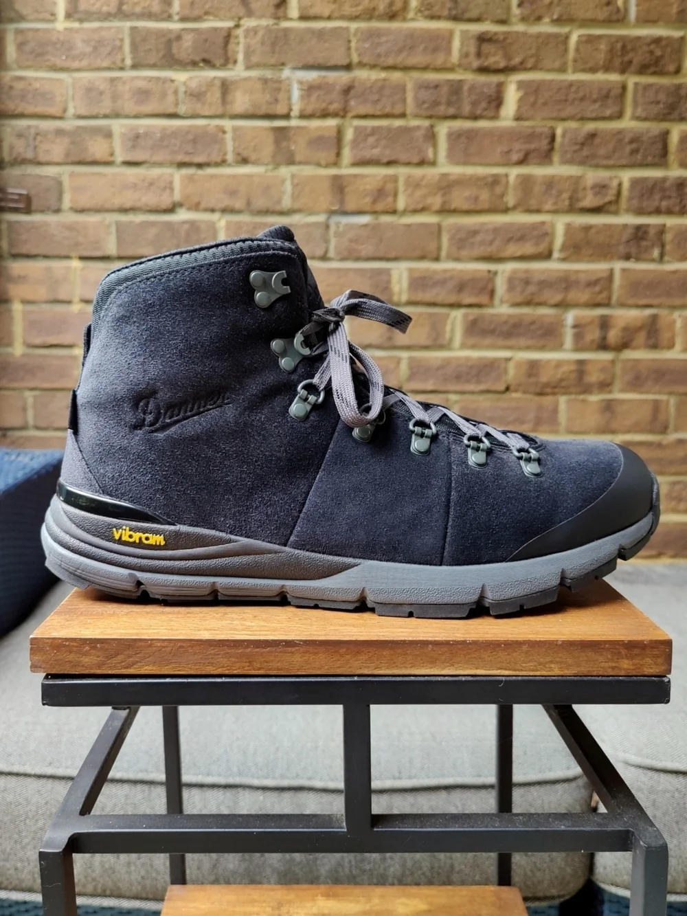 Danner mountain 600